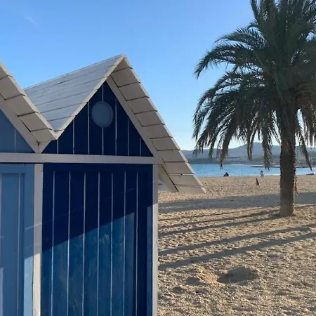 L'alicastre-4 By Interhome