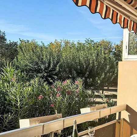 L'alicastre By Interhome Le Lavandou
