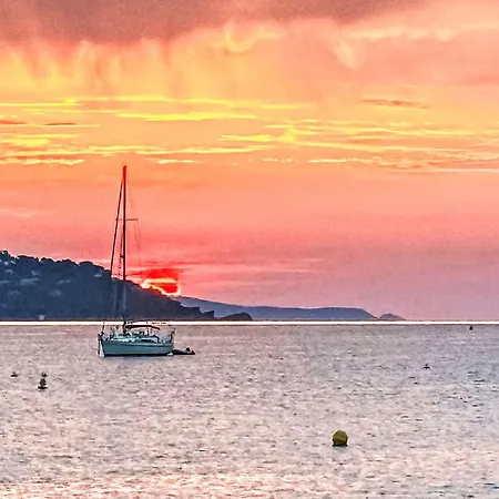 L'alicastre-4 By Interhome Lejlighed *