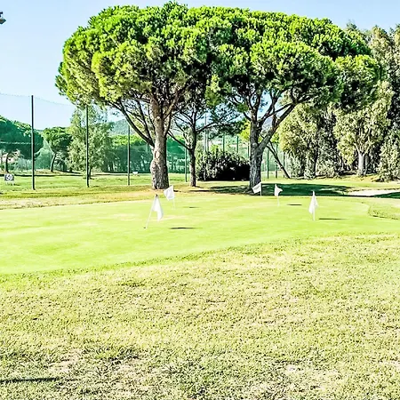 Lejlighed L'alicastre-4 By Interhome Le Lavandou