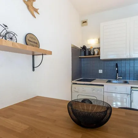L'alicastre-4 By Interhome Apartment