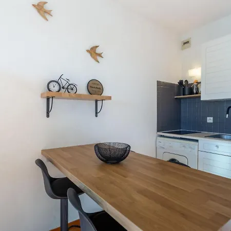 Apartment L'alicastre-4 By Interhome *