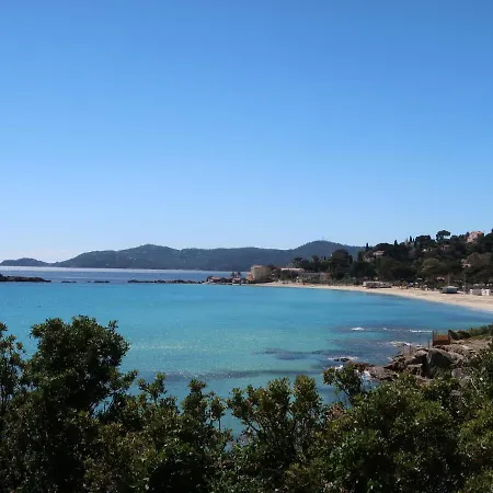 L'alicastre-4 By Interhome Le Lavandou
