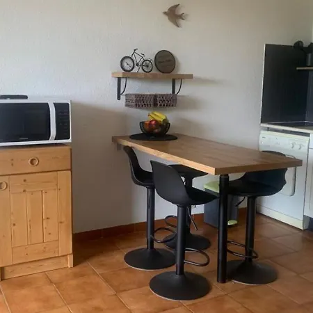 Apartment L'alicastre-4 By Interhome *
