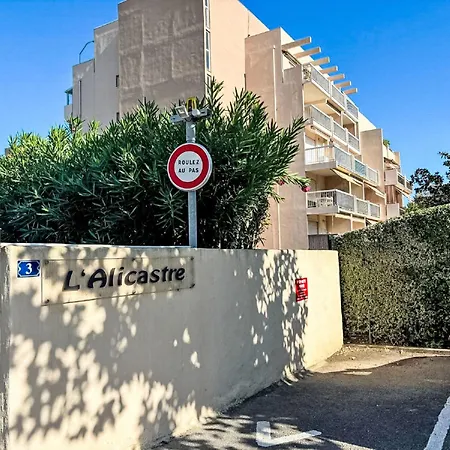 L'alicastre-4 By Interhome Apartment *
